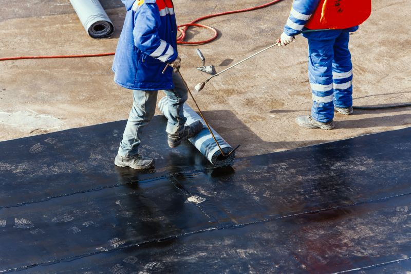 Experienced Waterproofing Experts